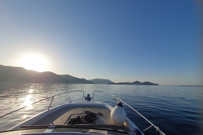 Private Local Guided Speedboat Tour in Dubrovnik Archipelago - Stop 4: Lopud village where you can step off dry