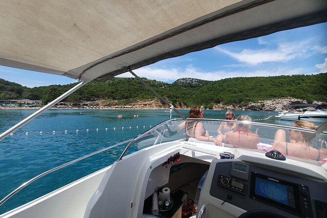 Private Local Guided Speedboat Tour in Dubrovnik Archipelago - How the timing works (and how to plan your morning)