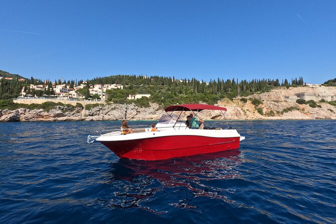 Private luxury speedboat tour-Islands, caves, beaches, snorkeling - Key things to know on this Dubrovnik speedboat