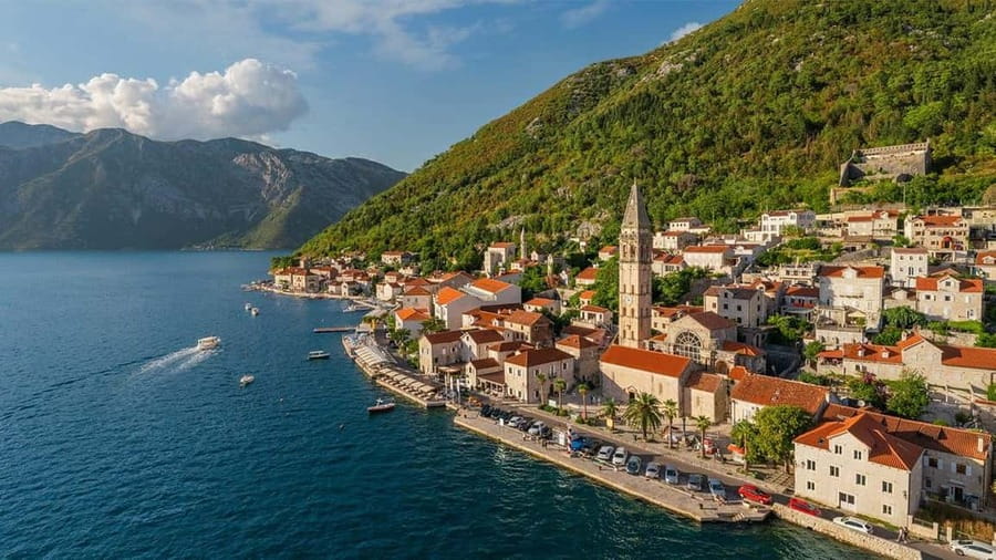 Private Montenegro Tour & Boat Ride – Costumizable Adventure - Price and Value: Why $663 Per Group Up to 3 Can Make Sense