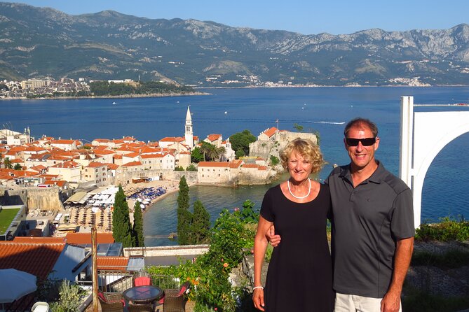 Private Montenegro Tour from Dubrovnik (incl. Bay of Kotor and Budva Riviera) - Key reasons this tour works well