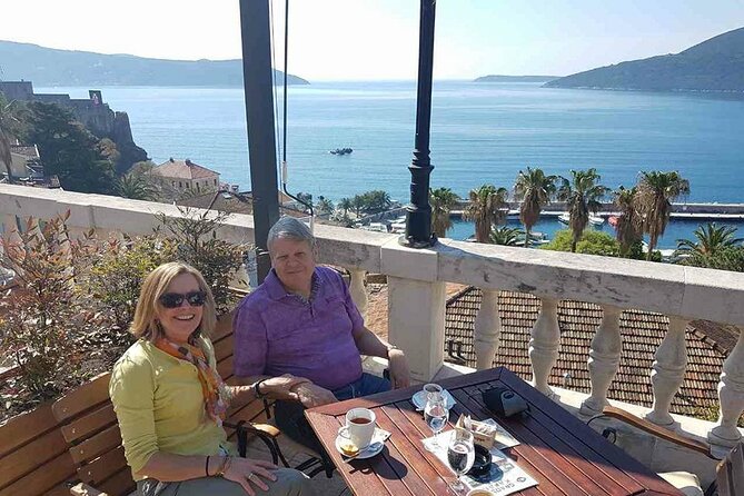 Private Montenegro Tour from Dubrovnik (incl. Bay of Kotor and Budva Riviera) - Perast UNESCO town-museum: best for atmosphere, not rushing