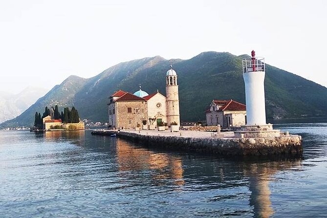 Private Montenegro Tour from Dubrovnik (incl. Bay of Kotor and Budva Riviera) - Kotor Old Town: stepping into the walled-city experience