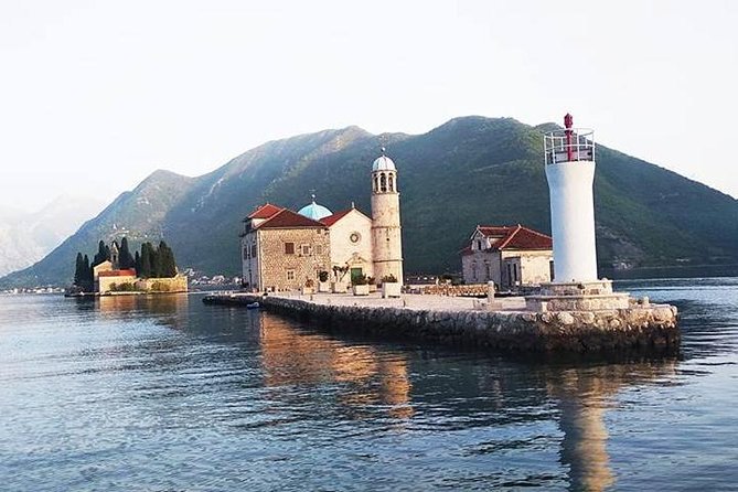 Private Montenegro tour (incl. Herceg Novi, Perast and Kotor) from Dubrovnik - Door-to-Door Montenegro: what this private setup changes