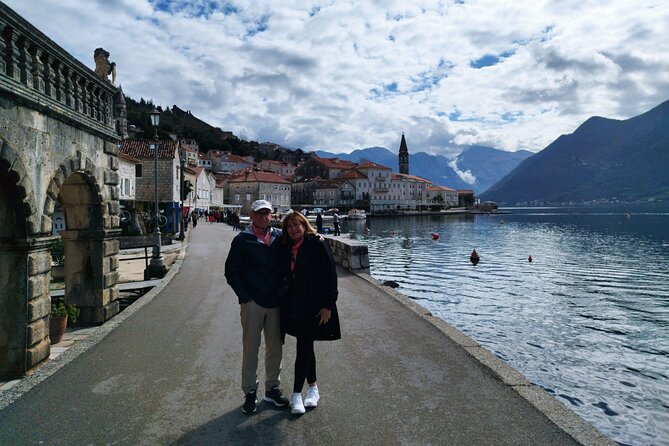 Private Montenegro tour (incl. Herceg Novi, Perast and Kotor) from Dubrovnik - Kotor Old Town and the St. John’s fortress option