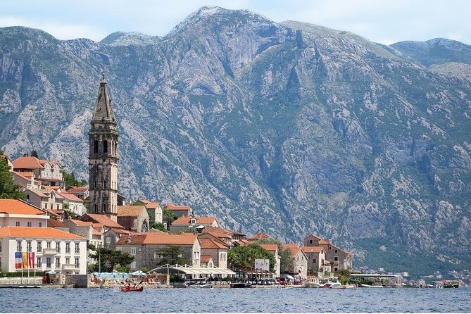 Private Montenegro tour (incl. Herceg Novi, Perast and Kotor) from Dubrovnik - Price and value: what $447.47 per group buys you