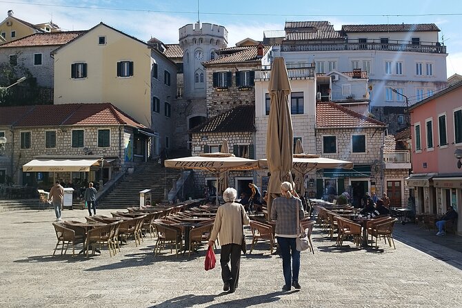 Private Montenegro tour (incl. Herceg Novi, Perast and Kotor) from Dubrovnik - Timing, pickup, and what to watch for