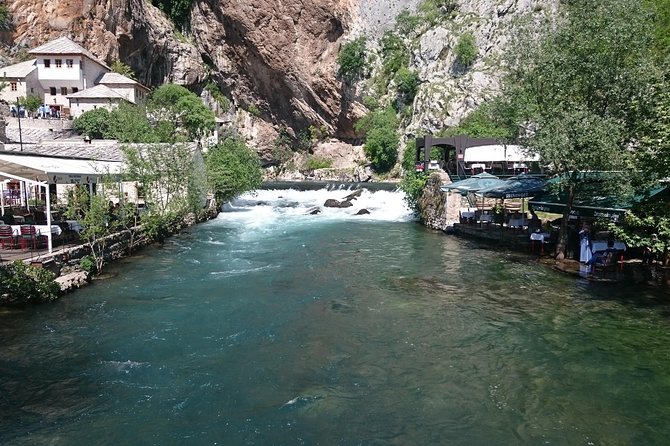 Private Mostar and Herzegovina tour from Dubrovnik - Key things that make this tour worth your time