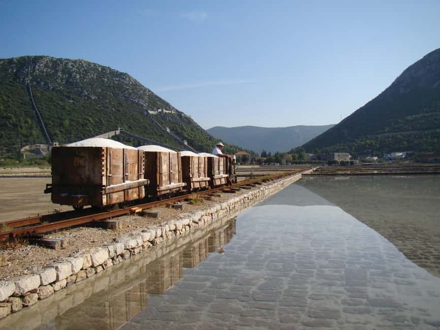 Private Mostar, Ston and Kravice Waterfalls - Costumizable - Why This Route Works: Kravice, Mostar, and Ston in One Day