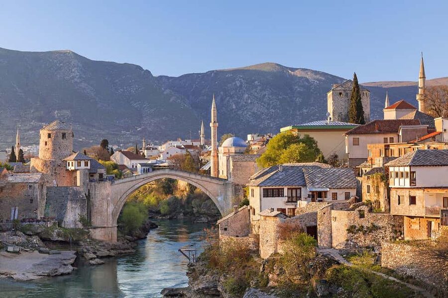 Private Mostar, Ston and Kravice Waterfalls - Costumizable - What the Guide and Audio Bundle Adds (And Why It’s Not Just Noise)