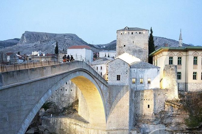 Private Mostar, Ston and Kravice Waterfalls - Costumizable Tour - Timing, comfort, and practical tips that make the day smoother