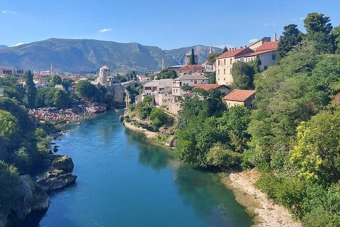 Private Mostar, Ston and Kravice Waterfalls - Costumizable Tour - So is this tour good value for you?