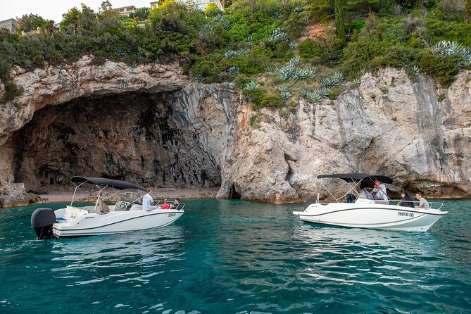Private One-Hour Dubrovnik Highlights Cruise with Local Skipper - Key Highlights to Expect on This Dubrovnik One-Hour Cruise