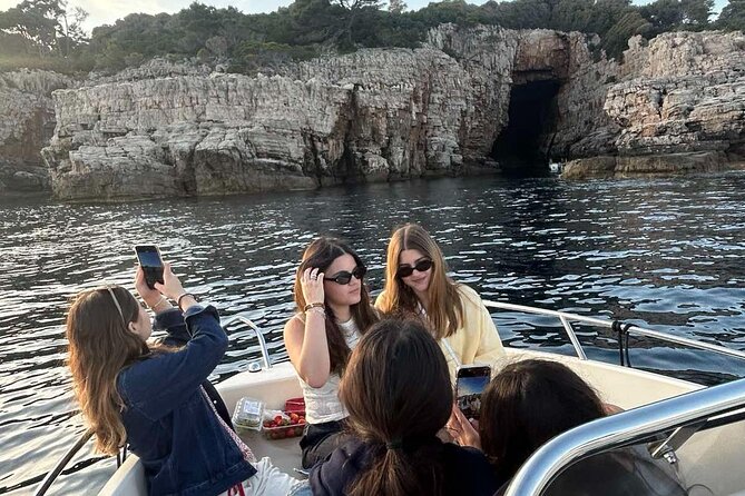 Private One-Hour Dubrovnik Highlights Cruise with Local Skipper - How the One-Hour Route Works (and Why It’s Great Value)