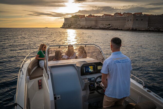 Private One-Hour Dubrovnik Highlights Cruise with Local Skipper - Swimming, Snorkeling, and Island Time: How the Trip Feels Day-to-Day