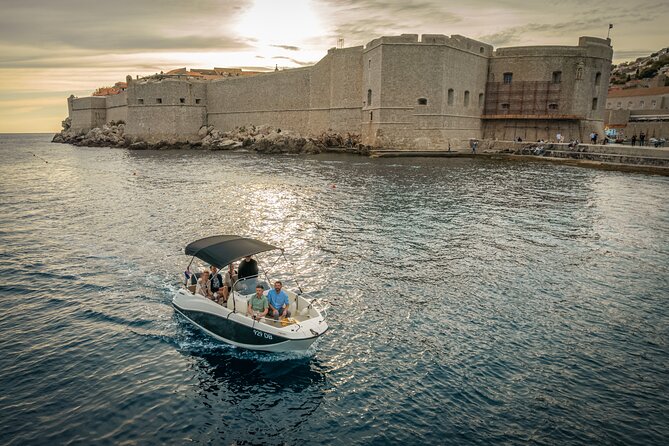 Private One-Hour Dubrovnik Highlights Cruise with Local Skipper - Price, Inclusions, and the Real Meaning of $180.22