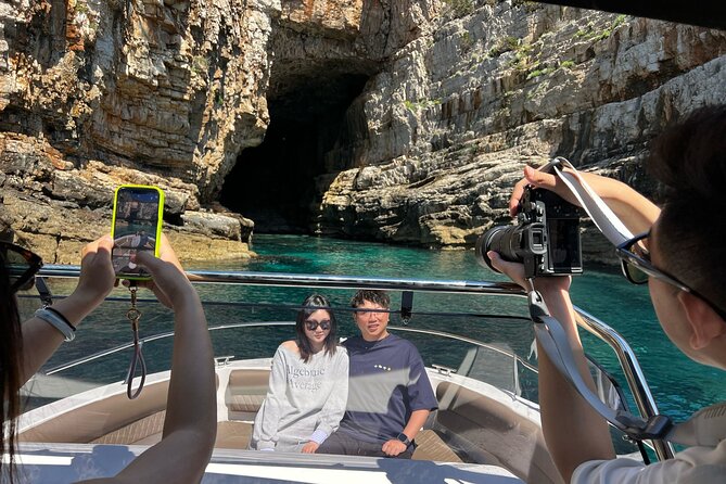 Private One-Hour Dubrovnik Highlights Cruise with Local Skipper - From Grudska ul. 1a to the Old Port: What to Do Before You Cast Off