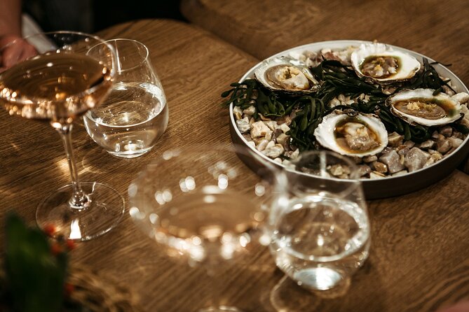 Private Oyster and Wine Tasting Day Trip along Peljesac - Ston’s walls and the stroll toward Mali Ston