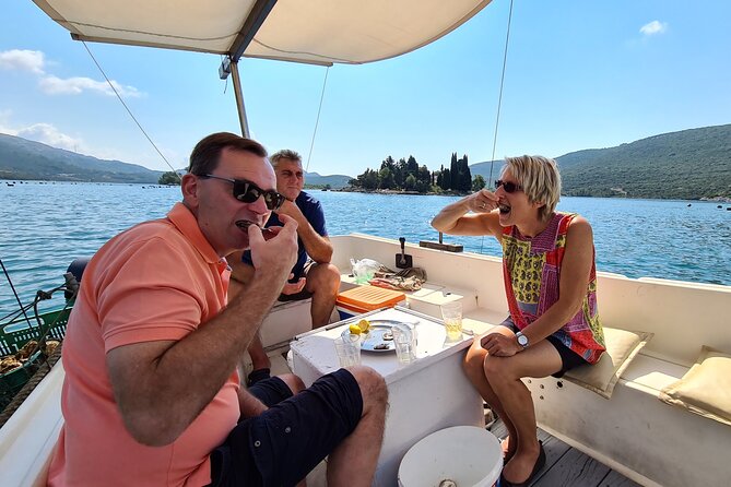 Private Oyster and Wine Tasting Day Trip along Peljesac - Edivo Wine Bar: local delicacies and a smaller, village-style approach