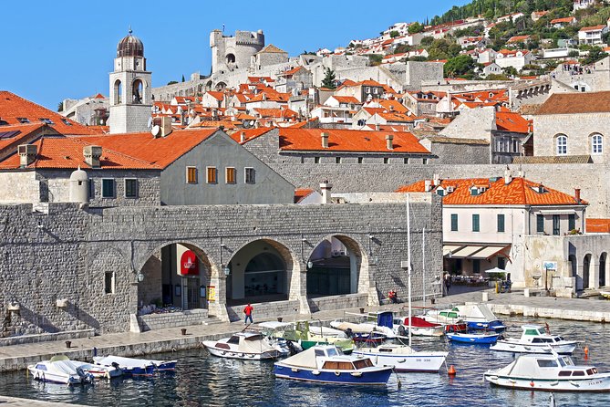 Private Panorama, Cavtat and Dubrovnik City Tour - Cathedral Legends and the Assumption: Why This Stop Isn’t Just About Photos