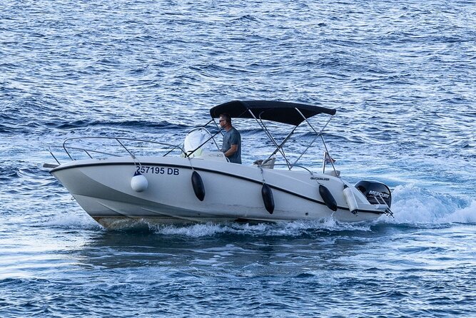 Private Panorama Dubrovnik Boat Tour - Why This Private 2-Hour Boat Tour Works in Dubrovnik