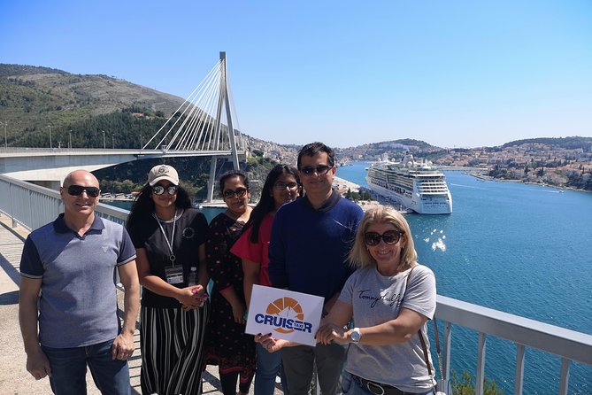 PRIVATE Panorama Sunset Tour in Dubrovnik - Price and value: what $84.11 buys you