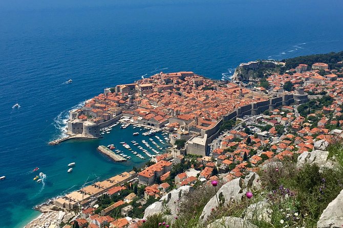 Private Panoramic Tour of Dubrovnik - Key Highlights That Matter On The Ground