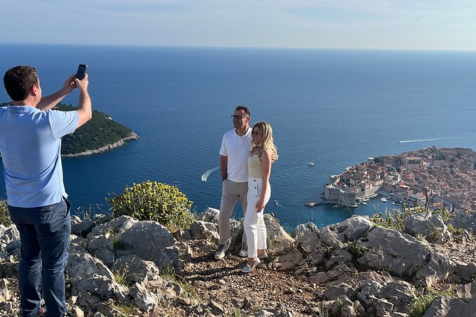 Private Panoramic Tour of Dubrovnik - A Private Panoramic Ride That Fits Dubrovnik’s Tight Time Windows