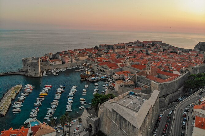 Private Panoramic Tour of Dubrovnik - Who This Tour Fits Best (And Who Might Want Something Different)