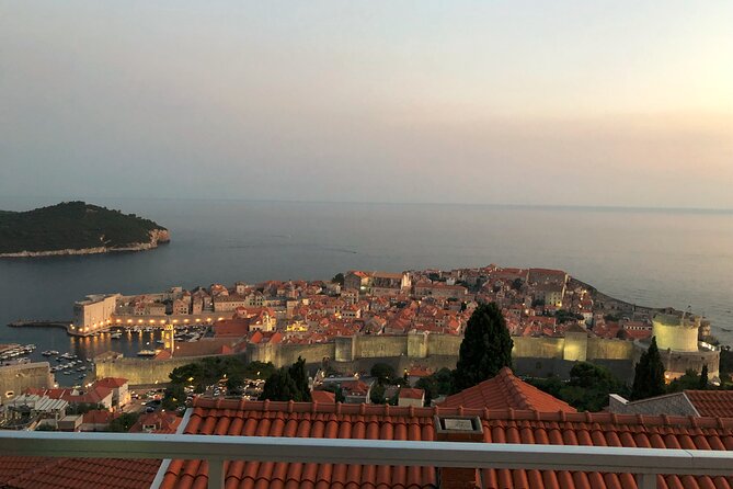 Private Panoramic Tour of Dubrovnik - Booking Notes and Tips That Make a Difference