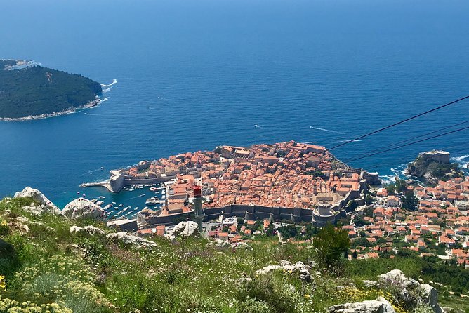 Private Panoramic Tour of Dubrovnik - Fort Imperial and Napoleon’s Fortress: A 19th-Century Detour for Photo and Structure