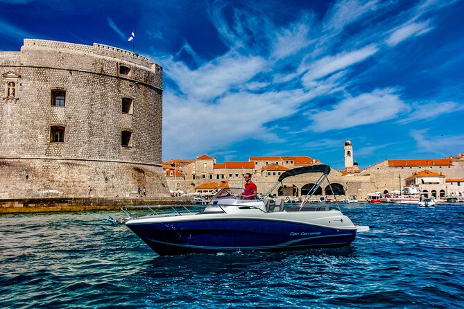 Private romantic Sunset tour - Villa Sheherezade: luxury, war damage, and a lesson about time