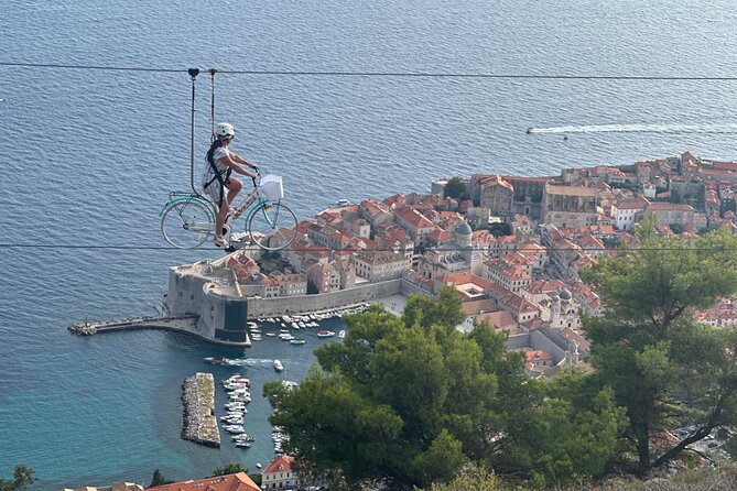 Private Round-Trip Airport Transfer in Dubrovnik - Price and value for a group of up to 4