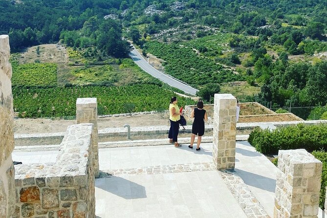 Private Round-Trip Airport Transfer in Dubrovnik - How the round-trip pickup works (airport to town, then back)