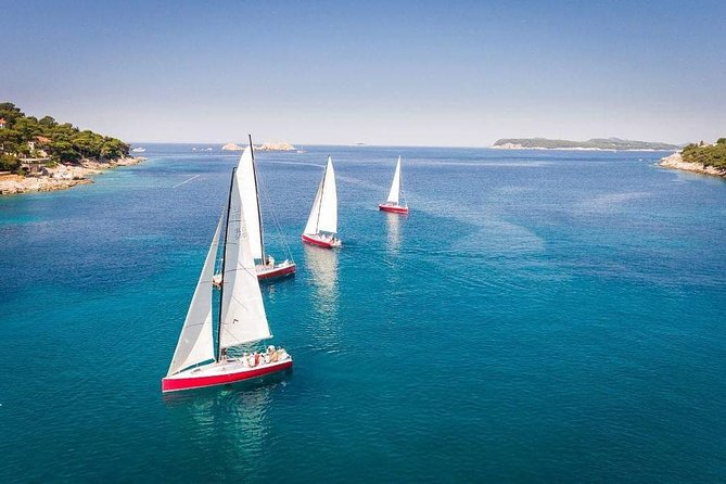 Private Sailing Adventure in Dubrovnik - Morning vs Afternoon: Picking the Right Session for Your Vibe