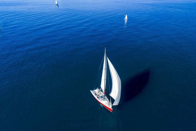 Private Sailing Adventure in Dubrovnik - Where You Meet and How to Not Lose 45 Minutes