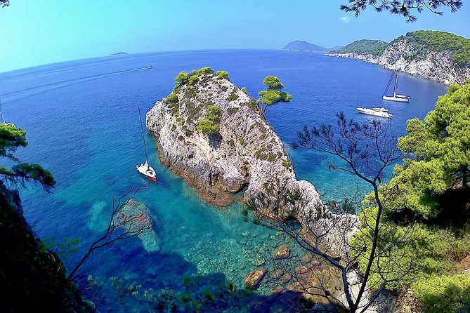 Private Sailing Adventure in Dubrovnik - Price and Group Size: What $480.59 Buys You