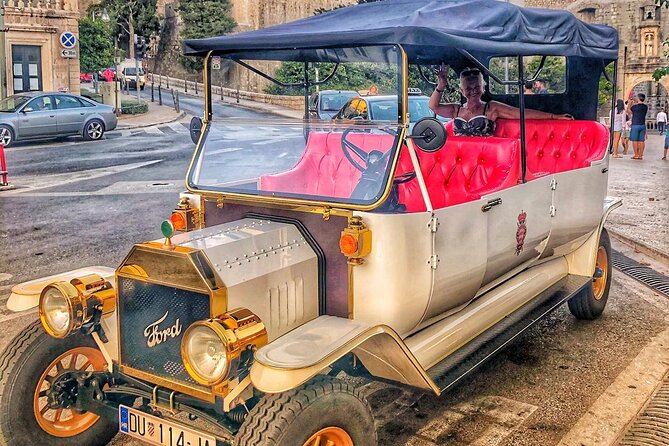 Private Sightseeing Tour in Dubrovnik with a Classic Old Car - Batala Monument (2001): The Emotional Side of Dubrovnik