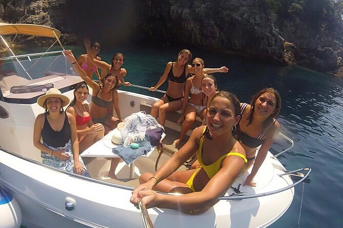 Private Speedboat Guided Tour: Explore the best of Dubrovnik Islands - Key highlights to look forward to