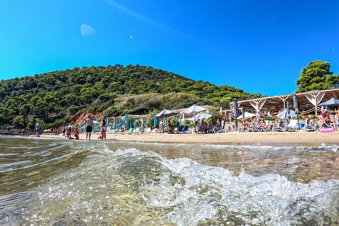 Private Speedboat Guided Tour: Explore the best of Dubrovnik Islands - Lopud Island: botanical gardens, a monastery, and a Museum of Light