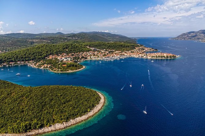Private Speedboat Tour - Quick take: what makes this tour work so well