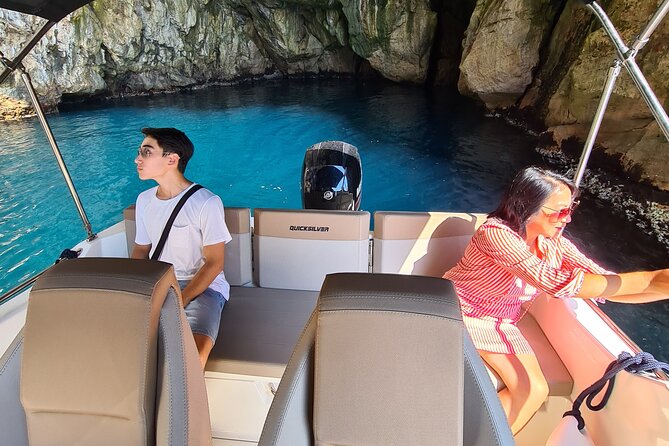 Private Speedboat Tour - Meeting at Ribarnica ul. 1: timing that avoids Dubrovnik chaos