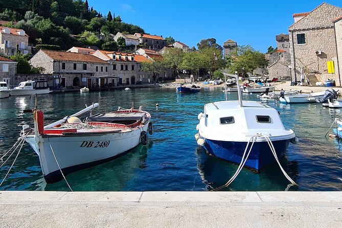 Private Speedboat Tour - When you want more sailing and less schedule: how the guide adds flexibility