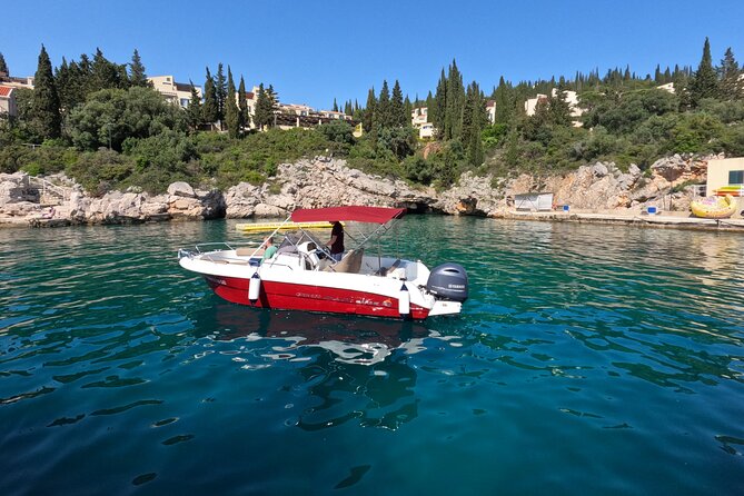 Private Speedboat Tour- Blue cave, sandy beaches and snorkelling - Key things to know before you go
