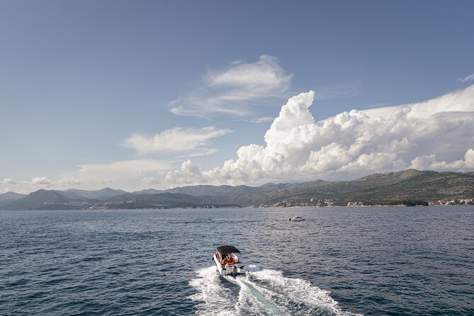 Private Speedboat Tour in Dubrovnik - Why a private Dubrovnik speedboat day feels different