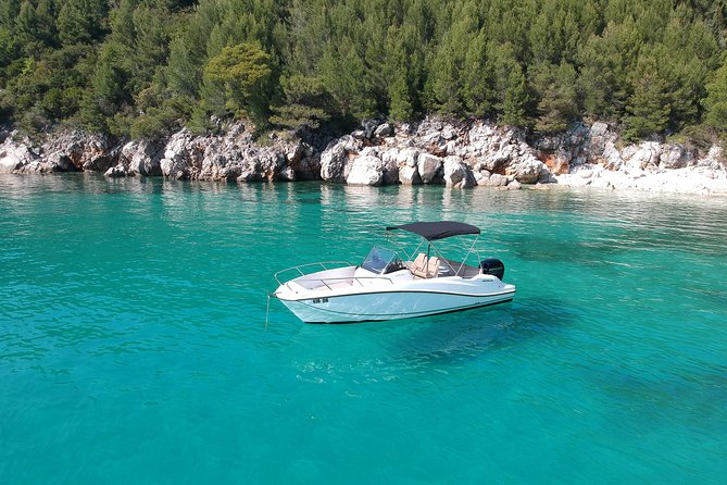 Private Speedboat Tour in Dubrovnik - Price and time: does $458 per group feel worth it?