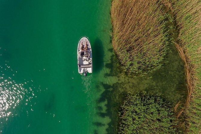 Private Speedboat Tour in Dubrovnik - Weather, alcohol rules, and what to plan for