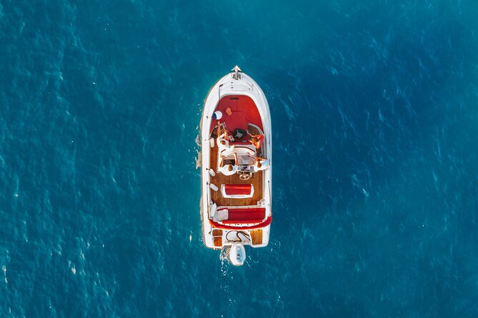 Private Speedboat Tour over Elaphiti Islands and Hidden Caves - Key Highlights You Should Know