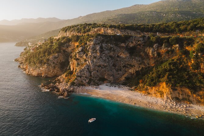 Private Speedboat Tour over Elaphiti Islands and Hidden Caves - Lopud Island: A 15th-Century Walk Break (With Real Choices)