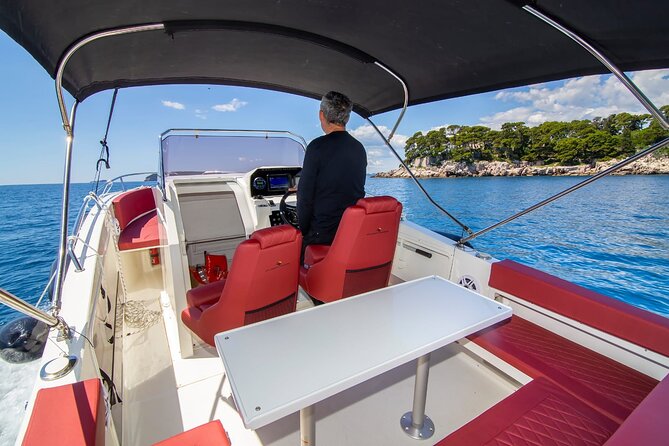 Private Speedboat Tour to Elafiti Islands - Sea Caves, Sunlight, and Swim Stops That Feel Like a Day Off
